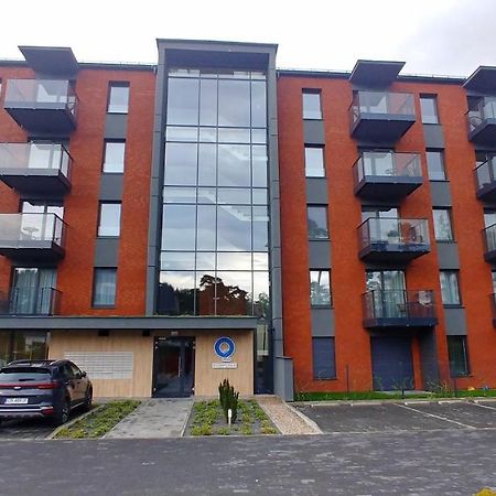 מיילנו Apartament 34, Olimpijska 2 מראה חיצוני תמונה