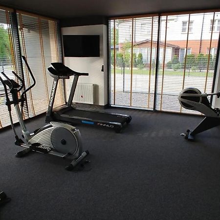 מיילנו Apartament 34, Olimpijska 2 מראה חיצוני תמונה