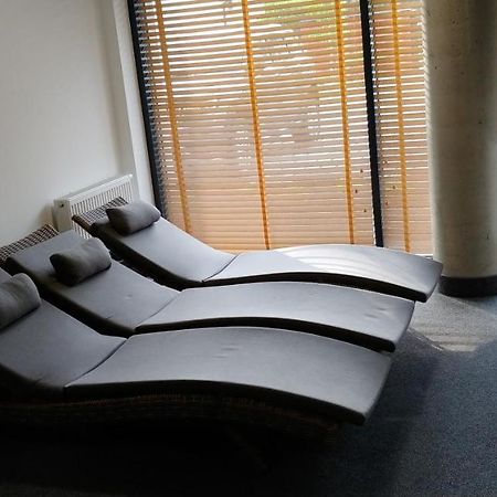 מיילנו Apartament 34, Olimpijska 2 מראה חיצוני תמונה