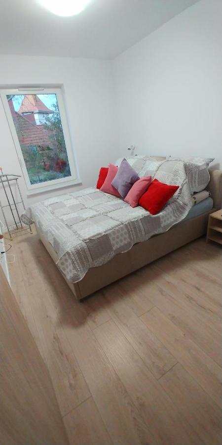 מיילנו Apartament 34, Olimpijska 2 מראה חיצוני תמונה