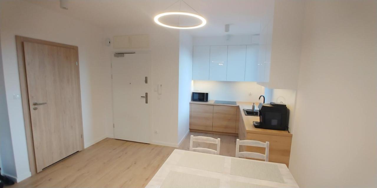 מיילנו Apartament 34, Olimpijska 2 מראה חיצוני תמונה