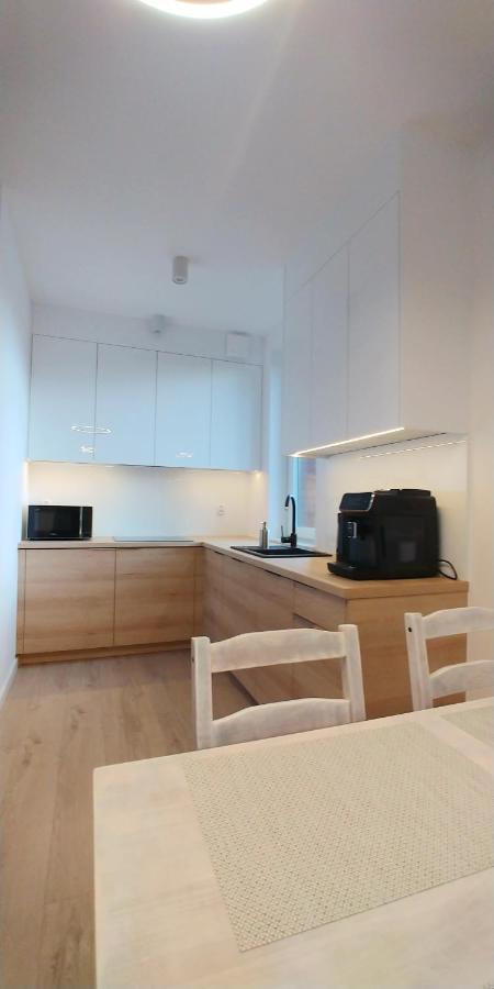 מיילנו Apartament 34, Olimpijska 2 מראה חיצוני תמונה