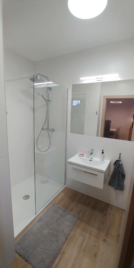 מיילנו Apartament 34, Olimpijska 2 מראה חיצוני תמונה