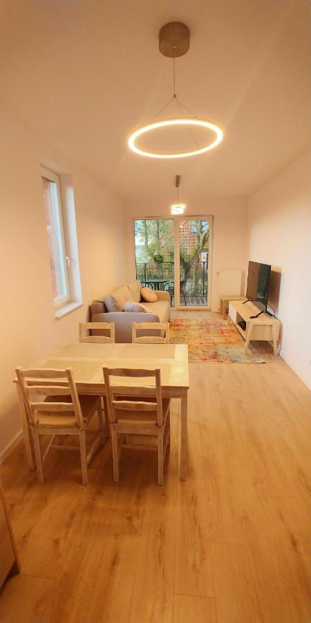 מיילנו Apartament 34, Olimpijska 2 מראה חיצוני תמונה