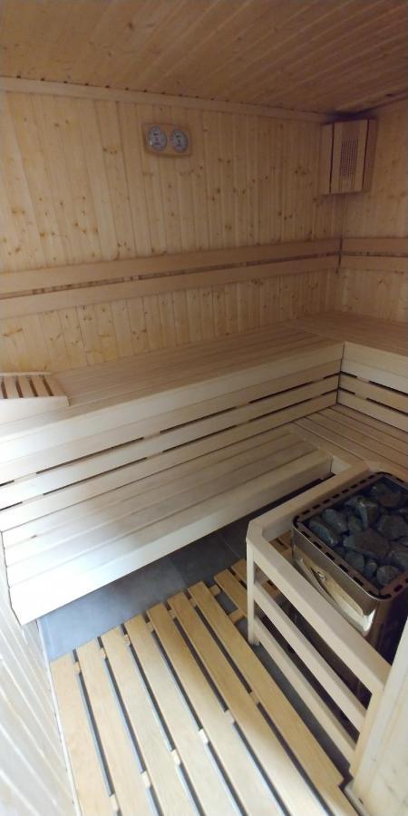 מיילנו Apartament 34, Olimpijska 2 מראה חיצוני תמונה