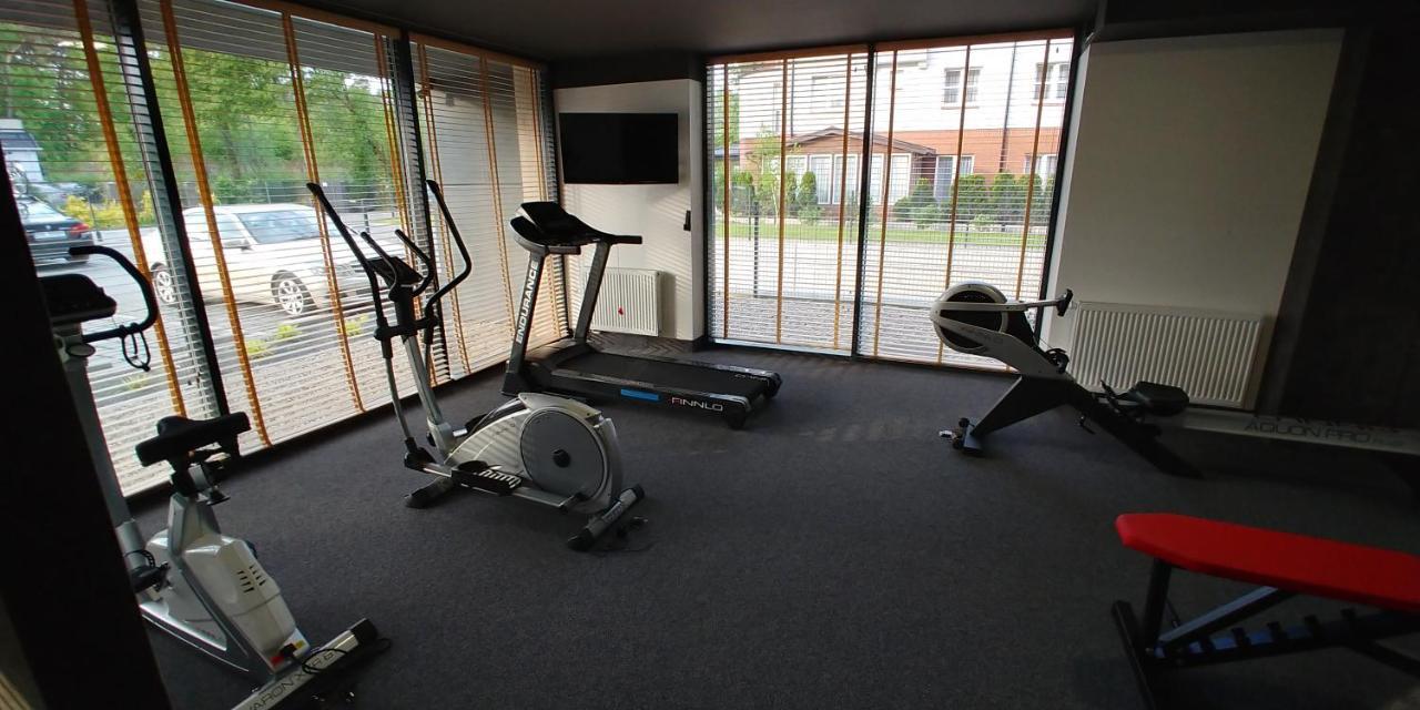 מיילנו Apartament 34, Olimpijska 2 מראה חיצוני תמונה